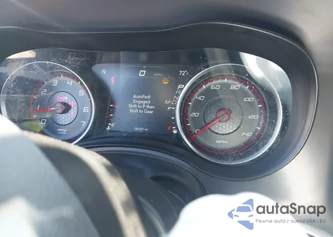 2019 Dodge Charger Sxt Rwd z USA, uszkodzony, nr VIN 2C3CDXBG0KH709342